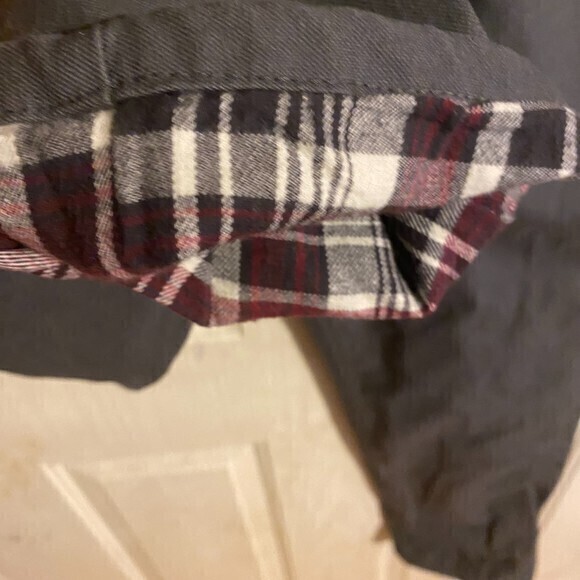 Blue Mountain Pants Womens Size 8 green Jeans Straight Leg - Picture 3 of 6